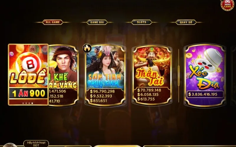 Cao Thấp Go88 - Kinh Nghiệm & Mẹo Chơi Từ Cao Thủ 2 cao thap go88 2