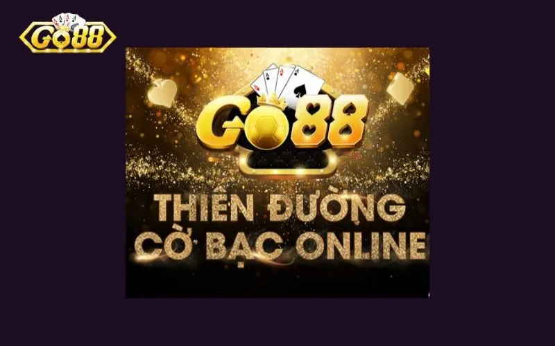 Go88 là một nhà cái có giấy phép hoạt động từ Chính phủ Philippines