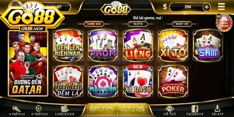 Đại lý Go88 - Cơ hội hợp tác làm giàu nhanh chóng và hấp dẫn 2 Tham gia chương trình hợp tác đại lý đơn giản, nhanh gọn chỉ với 3 bước